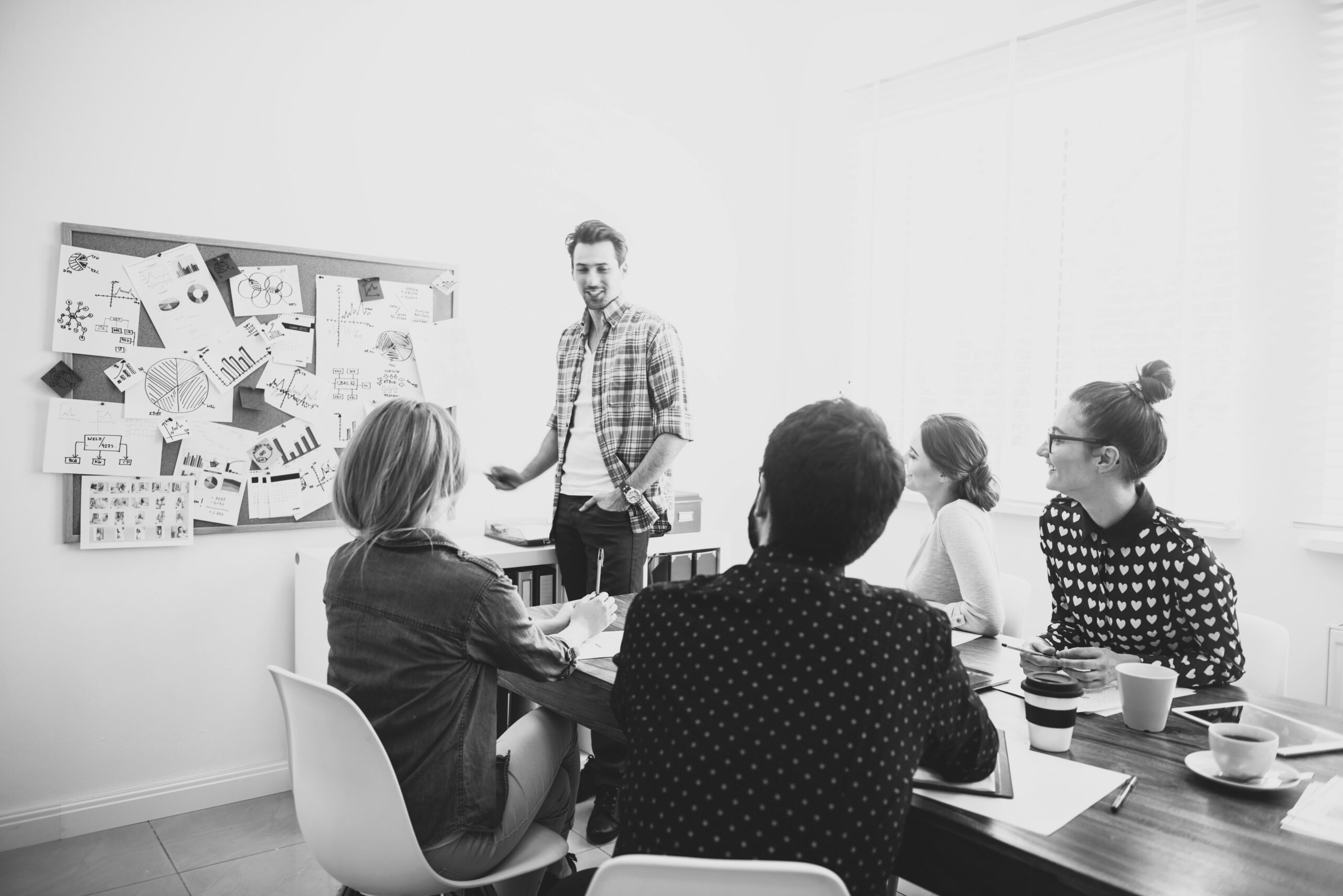 une approche sur-mesure de formation