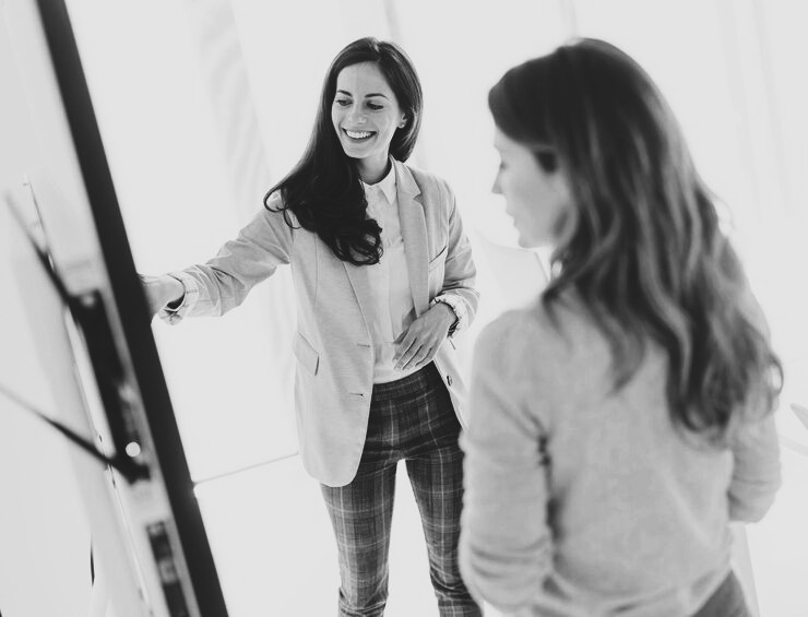 Contacter notre Académie Cyber Rehackt pour se former.