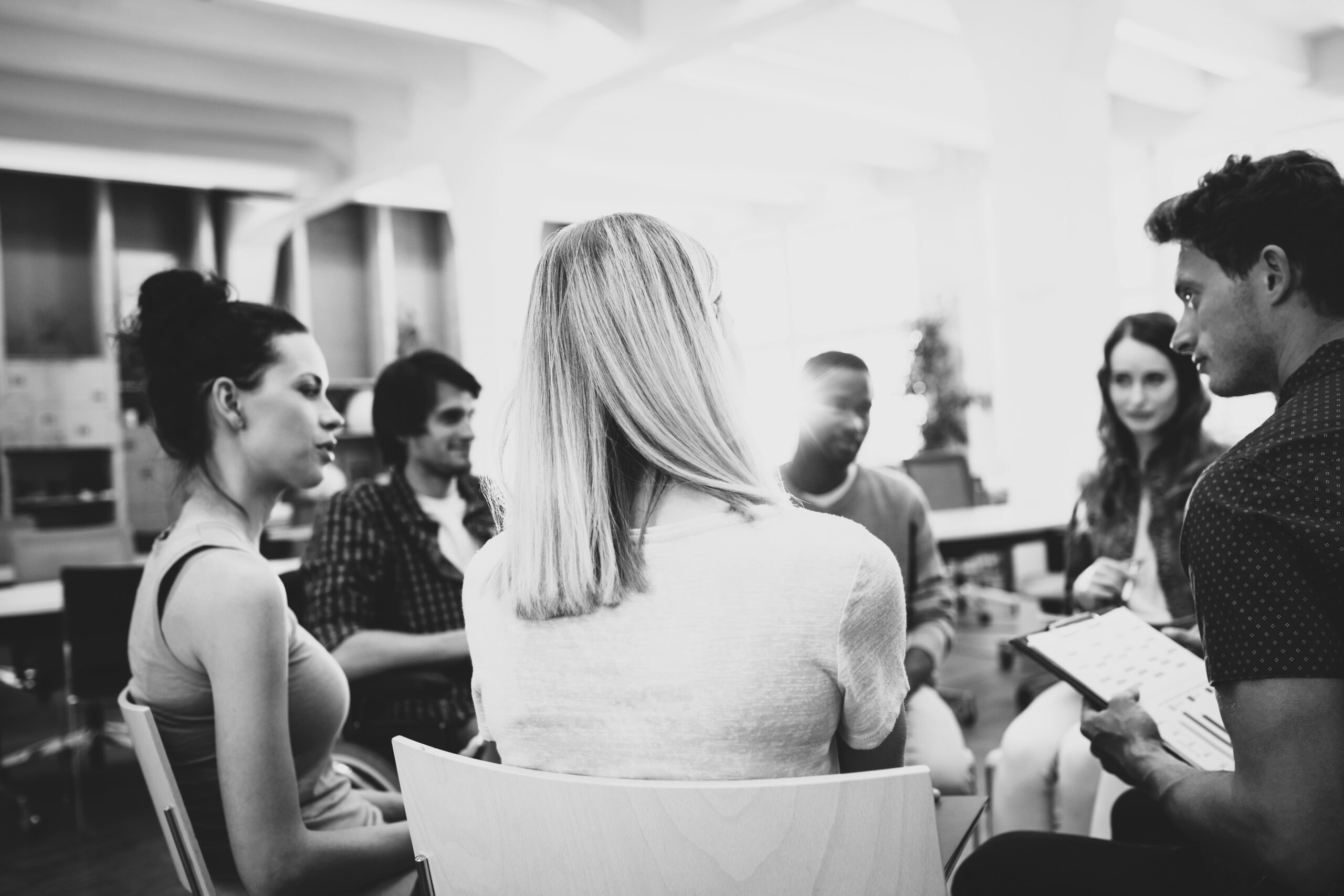 des cas concrets pour se former